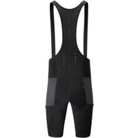 Tredz Limited Rab RAB Cinder Cargo Bib Shorts | Extra 7% off for BC Members, Price match & 365 Day returns