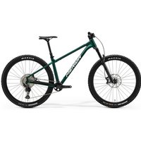 Tredz Limited MERIDA Merida Big Trail 600 Mountain Bike 2025 - Hardtail MTB | Extra 7% off for BC Members, Price match & 365 Day returns