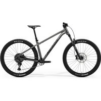 Merida Big Trail 500 Mountain Bike 2025 - Hardtail MTB