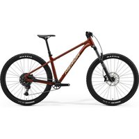 Merida Big Trail 500 Mountain Bike 2025 - Hardtail MTB