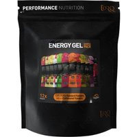 Tredz Limited Torq Gel Taster Pack - 8 Regular/4 Natural Caffeine | Extra 7% off for BC Members, Price match & 365 Day returns