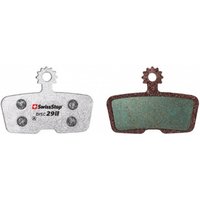 Tredz Limited Swissstop D29 Disc E Brake Pads | Extra 7% off for BC Members, Price match & 365 Day returns
