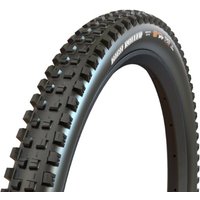 Tredz Limited Maxxis High Roller III Folding WideTrail MaxxGrip DD TR 29