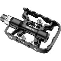 Tredz Limited GIANT Giant Combo Touring Pedals | Extra 7% off for BC Members, Price match & 365 Day returns