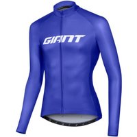 Giant Race Day Long Sleeve Jersey