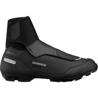 Tredz Limited Shimano MW5 (MW502) DRYSHIELD MTB Cycling Shoes | Extra 7% off for BC Members, Price match & 365 Day returns