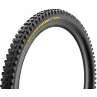 Tredz Limited Pirelli Scorpion Race DH T DualWALL+ Yellow SmartEVO DH Tubeless Ready 29
