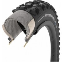 Tredz Limited Pirelli Scorpion Enduro S ProWALL SmartGRIP Gravity Tubeless Ready Folding 29