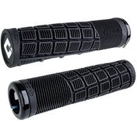 Tredz Limited ODI Reflex MTB Lock On Grips | Extra 7% off for BC Members, Price match & 365 Day returns