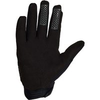 Fox Clothing Defend Lo-Pro Fire Lunar Long Finger MTB Mountain Bike Gloves