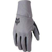 Tredz Limited Fox Clothing Ranger Fire Long Finger MTB Cycling Gloves | Extra 7% off for BC Members, Price match & 365 Day returns