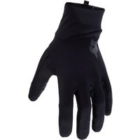 Fox Clothing Ranger Fire Long Finger MTB Cycling Gloves