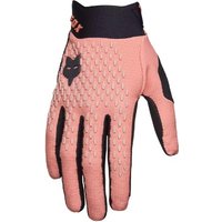 Tredz Limited Fox Clothing Defend Womens Long Finger MTB Cycling Gloves | Extra 7% off for BC Members, Price match & 365 Day returns