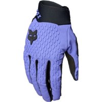 Fox Clothing Defend Womens Long Finger MTB Cycling Gloves