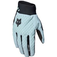 Tredz Limited Fox Clothing Defend Womens Long Finger MTB Cycling Gloves | Extra 7% off for BC Members, Price match & 365 Day returns