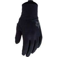 Tredz Limited Fox Clothing Ranger Fire Youth Long Finger MTB Cycling Gloves | Extra 7% off for BC Members, Price match & 365 Day returns