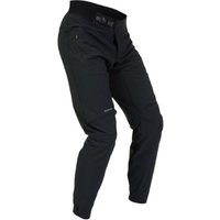 Tredz Limited Fox Clothing Flexair Pro Fire Alpha MTB Cycling Trousers | Extra 7% off for BC Members, Price match & 365 Day returns