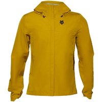 Tredz Limited Fox Clothing Ranger 2.5-Layer Water MTB Cycling Jacket | Extra 7% off for BC Members, Price match & 365 Day returns