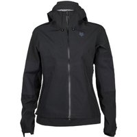 Tredz Limited Fox Clothing Defend 3-Layer Womens Water MTB Cycling Jacket | Extra 7% off for BC Members, Price match & 365 Day returns