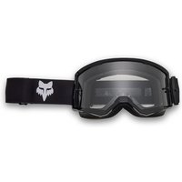 Fox Clothing Main Core Non-Mirrored MTB Bike Goggles