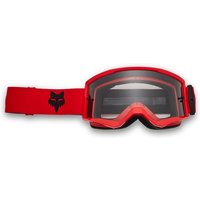 Tredz Limited Fox Clothing Main Core Non-Mirrored MTB Bike Goggles | Extra 7% off for BC Members, Price match & 365 Day returns
