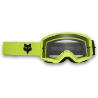 Tredz Limited Fox Clothing Main Core Non-Mirrored MTB Bike Goggles | Extra 7% off for BC Members, Price match & 365 Day returns