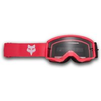 Tredz Limited Fox Clothing Main Core Youth MTB Bike Goggles | Extra 7% off for BC Members, Price match & 365 Day returns