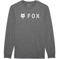 Tredz Limited Fox Clothing Absolute Long Sleeve MTB Mountain Bike Tech Tee | Extra 7% off for BC Members, Price match & 365 Day returns