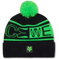 Tredz Limited Fox Clothing Throttle Beanie | Extra 7% off for BC Members, Price match & 365 Day returns