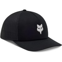 Tredz Limited Fox Clothing Fox Head Trucker Hat | Extra 7% off for BC Members, Price match & 365 Day returns