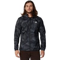 Tredz Limited Fox Clothing Fox Head Camo MTB Mountain Bike Windbreaker | Extra 7% off for BC Members, Price match & 365 Day returns