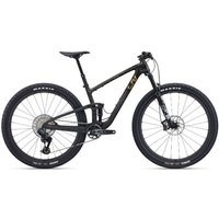 Liv Pique Advanced 29 1 Mountain Bike 2025 - XC Full Suspension MTB
