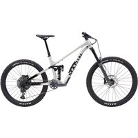 Tredz Limited Marin Trail XR Mountain Bike 2025 - Enduro Full Suspension MTB | Extra 7% off for BC Members, Price match & 365 Day returns