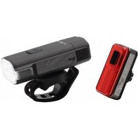 Tredz Limited Moon Rigel Max 1500 Lumens & Helix Lite 100 Lumens Light Set | Extra 7% off for BC Members, Price match & 365 Day returns