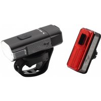 Tredz Limited Moon Rigel Lite 500 Lumens & Helix Lite 100 Lumens Light Set | Extra 7% off for BC Members, Price match & 365 Day returns