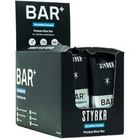 Tredz Limited STYRKR BAR+ Protein Rice Bar - Box of 12 | Extra 7% off for BC Members, Price match & 365 Day returns