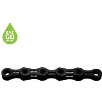 Tredz Limited KMC DLC11 11 Speed Waxed Chain 118L | Extra 7% off for BC Members, Price match & 365 Day returns