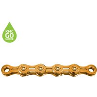 Tredz Limited KMC X11EL 11 Speed Waxed Chain 118L | Extra 7% off for BC Members, Price match & 365 Day returns