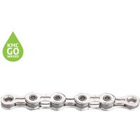 Tredz Limited KMC X11EL 11 Speed Waxed Chain 118L | Extra 7% off for BC Members, Price match & 365 Day returns