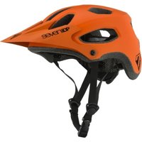 Tredz Limited 7Protection X2 MTB Mountain Bike Helmet | Extra 7% off for BC Members, Price match & 365 Day returns