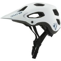 Tredz Limited 7Protection X2 MTB Cycling Helmet | Extra 7% off for BC Members, Price match & 365 Day returns