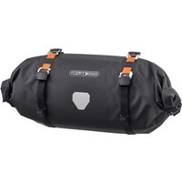 Tredz Limited Ortlieb Handlebar-Pack Flex Bag | Extra 7% off for BC Members, Price match & 365 Day returns