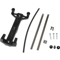 Tredz Limited Ortlieb QLS Mounting Set Fork Pack | Extra 7% off for BC Members, Price match & 365 Day returns