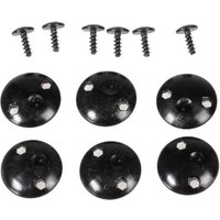 Tredz Limited Ortlieb Screw Set For All QL2.1 Models | Extra 7% off for BC Members, Price match & 365 Day returns