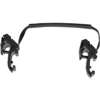 Tredz Limited Ortlieb QL2.2 Mounting Hooks | Extra 7% off for BC Members, Price match & 365 Day returns