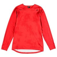 Tredz Limited Troy Lee Designs Skyline Chill Scattered Long Sleeve MTB Mountain Bike Jersey | Extra 7% off for BC Members, Price match & 365 Day returns