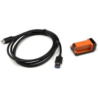 Tredz Limited Fox Racing Shox Transfer Neo Dropper Seat Post Charger and Charger Cable | Extra 7% off for BC Members, Price match & 365 Day returns