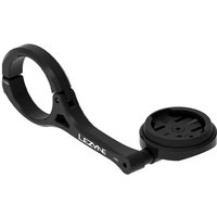 Tredz Limited LEZYNE Lezyne Garmin/Wahoo GPS Forward Mount | Extra 7% off for BC Members, Price match & 365 Day returns