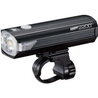 Tredz Limited Cateye AMPP 2200 Lumens USB Rechargeable Front Light | Extra 7% off for BC Members, Price match & 365 Day returns