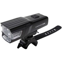 Tredz Limited Zefal Supervision F200 Front Light | Extra 7% off for BC Members, Price match & 365 Day returns